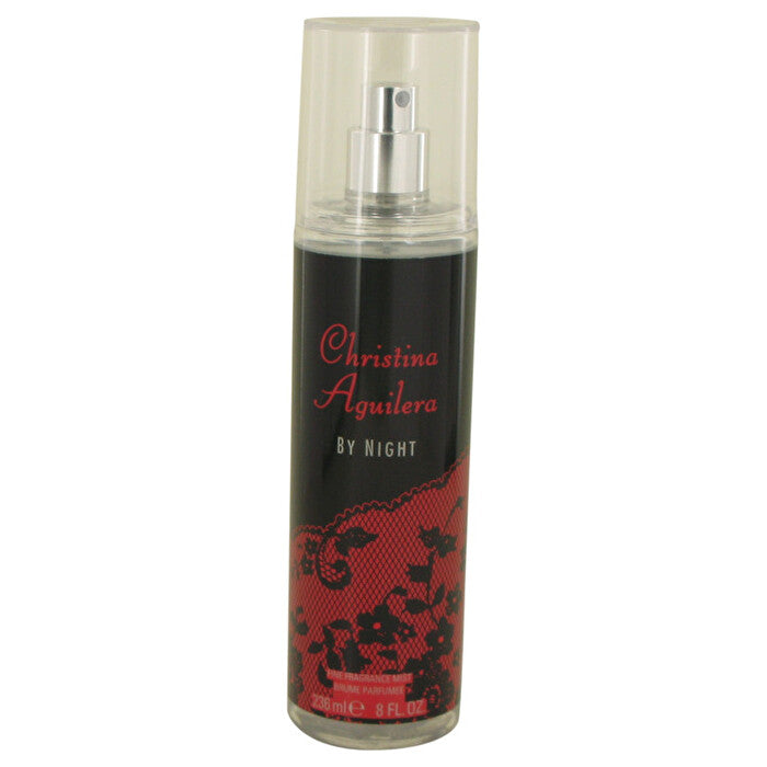 Christina Aguilera By Night Fragrance Mist 240ml/8oz