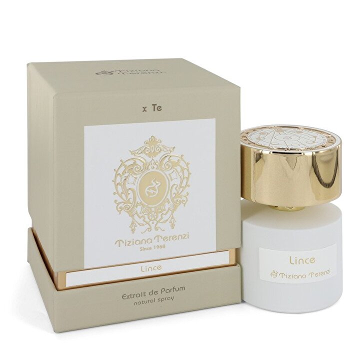 Tiziana Terenzi Lince Extrait De Parfum Spray 100ml/3.38oz