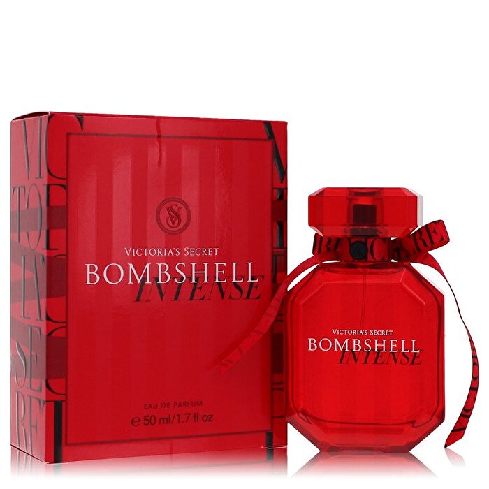 Victoria's Secret Bombshell Intense Eau De Parfum Spray 50ml/1.7oz