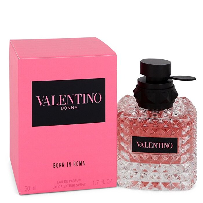 Valentino Donna Born In Roma Eau De Parfum Spray 50ml/1.7oz
