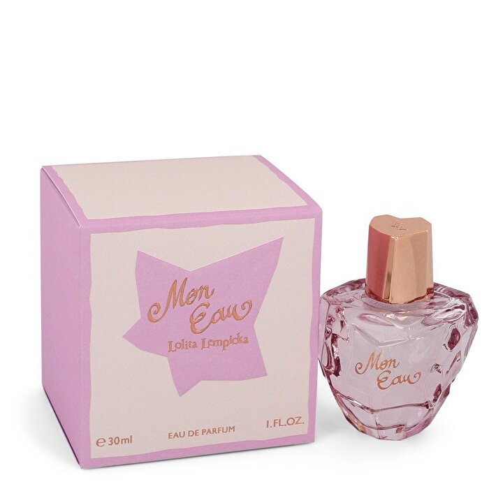 Lolita Lempicka Mon Eau Eau De Parfum Spray 30ml/1oz