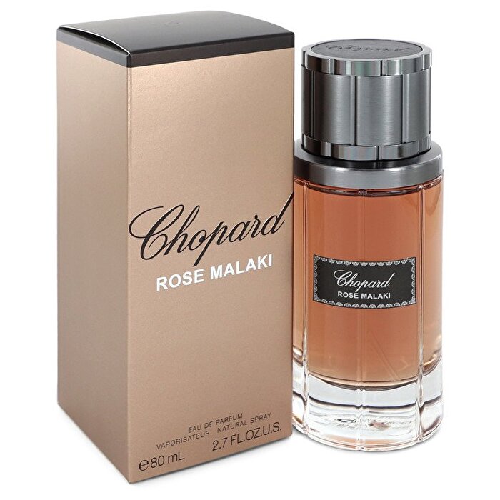 Chopard Rose Malaki Eau De Parfum Spray (Unisex) 80ml/2.7oz