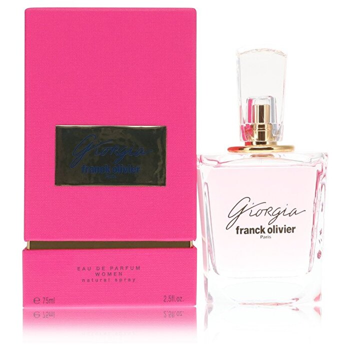 Franck Olivier Giorgia Eau De Parfum Spray 75ml/2.5oz