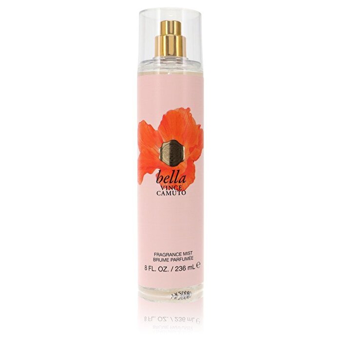 Vince Camuto Bella Body Mist 240ml/8oz