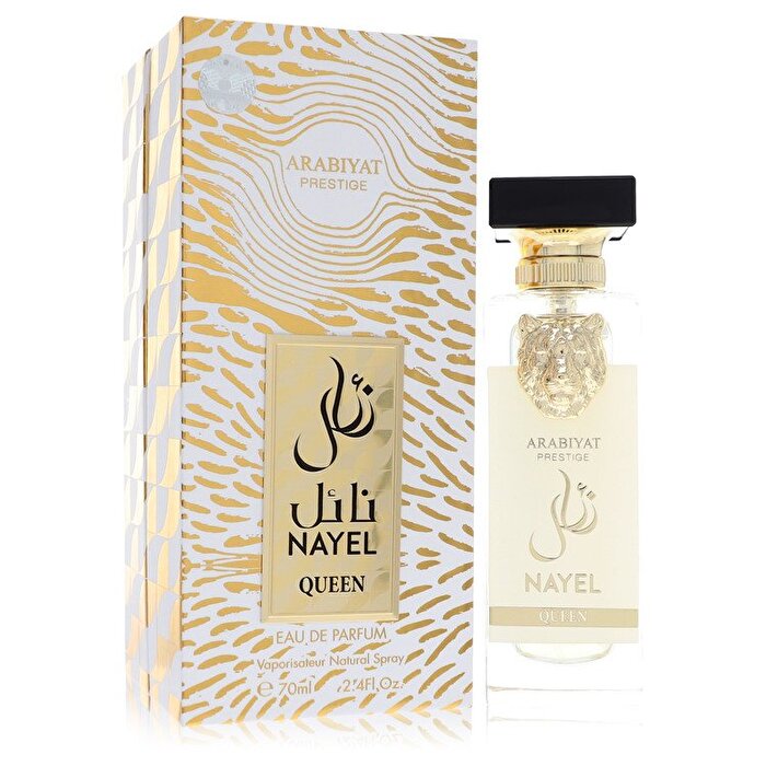 Arabiyat Prestige Nayel Queen Eau De Parfum Spray 71ml/2.4oz