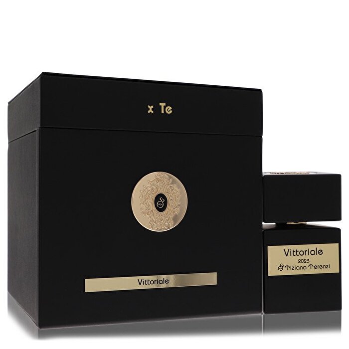 Tiziana Terenzi Vittoriale Extrait De Parfum Spray (Unisex) 100ml/3.4oz