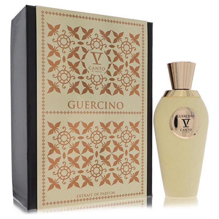 V Canto Guercino Extrait De Parfum Spray (Unisex) 100ml/3.4oz
