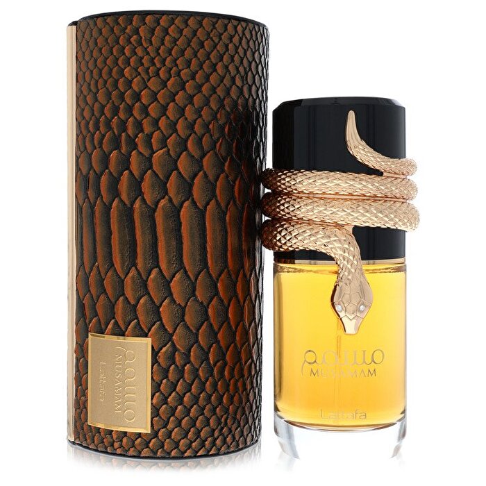 Lattafa Musamam Eau De Parfum Spray (Unisex) 100ml/3.4oz