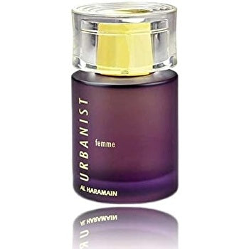 Al Haramain Urbanist Eau De Parfum Spray 98ml/3.33oz