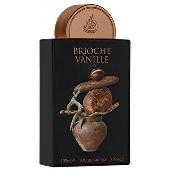 Lattafa Pride Brioche Vanille Eau De Parfum Spray 100ml/3.4oz