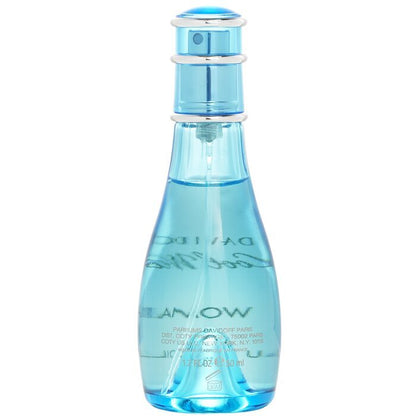 Davidoff Cool Water Eau De Toilette Spray 50ml
