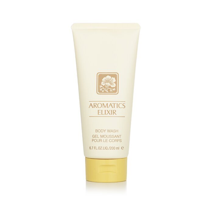 Clinique Aromatics Elixir Body Wash 200ml