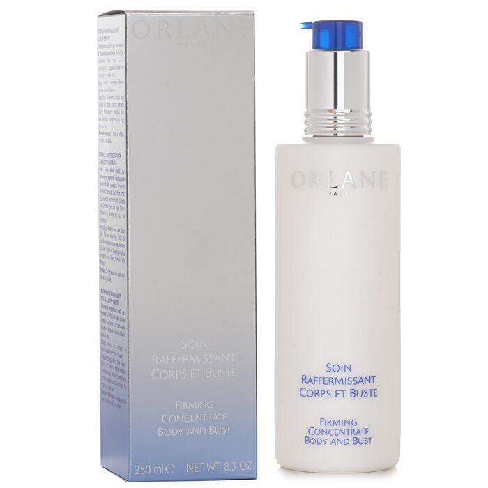 Orlane Firming Concentrate Body & Bust 250ml