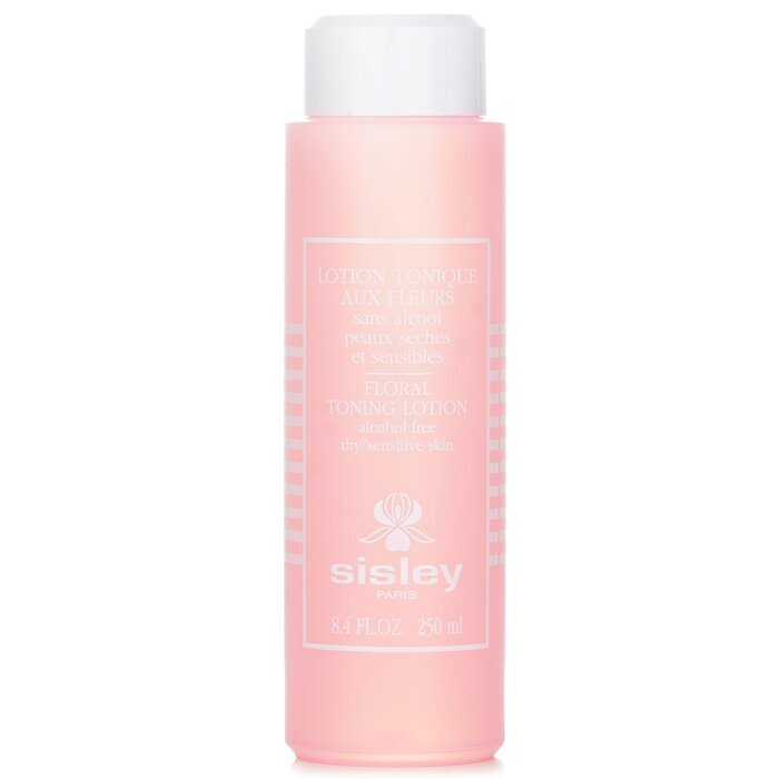 Sisley Botanical Floral Toning Lotion Alcohol-Free 250ml