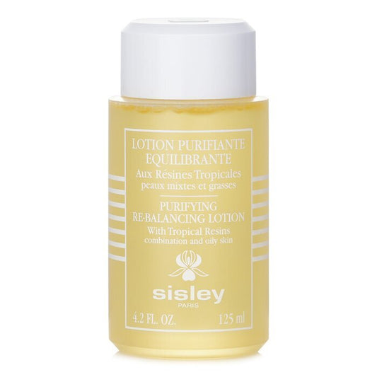 Sisley Botanical Lotion With Tropical Resins 125ml
