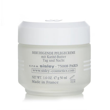 Sisley Botanical Restorative Facial Cream W/Shea Butter 50ml