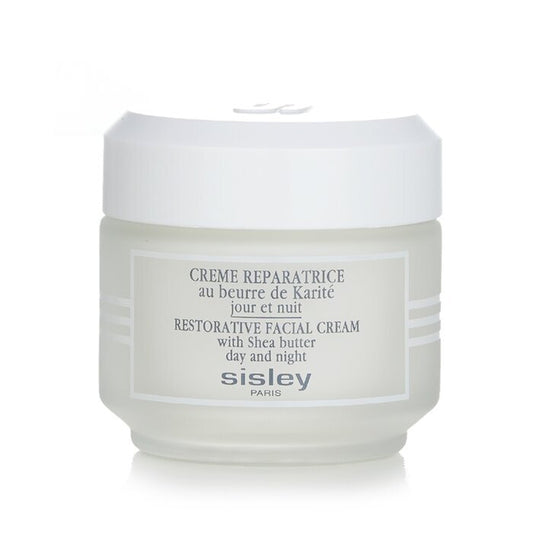 Sisley Botanical Restorative Facial Cream W/Shea Butter 50ml