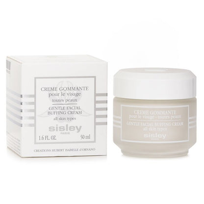 Sisley Botanical Gentle Facial Buffing Cream 50ml