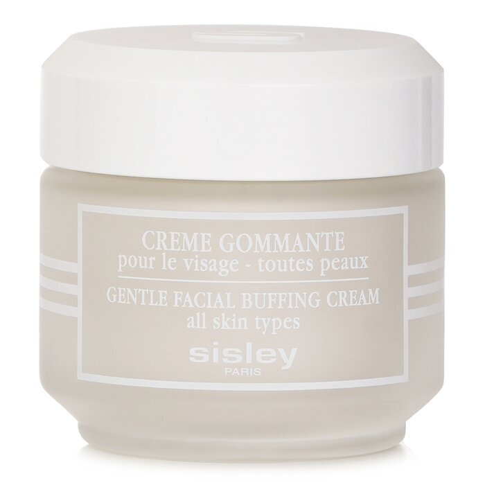 Sisley Botanical Gentle Facial Buffing Cream 50ml