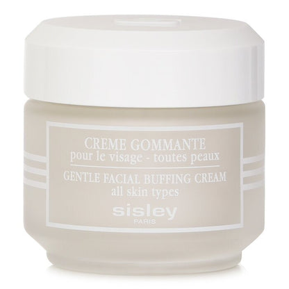 Sisley Botanical Gentle Facial Buffing Cream 50ml