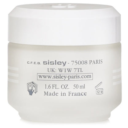 Sisley Botanical Creme Moisturizer With Cucumber (Jar) 50ml