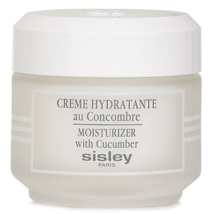 Sisley Botanical Creme Moisturizer With Cucumber (Jar) 50ml
