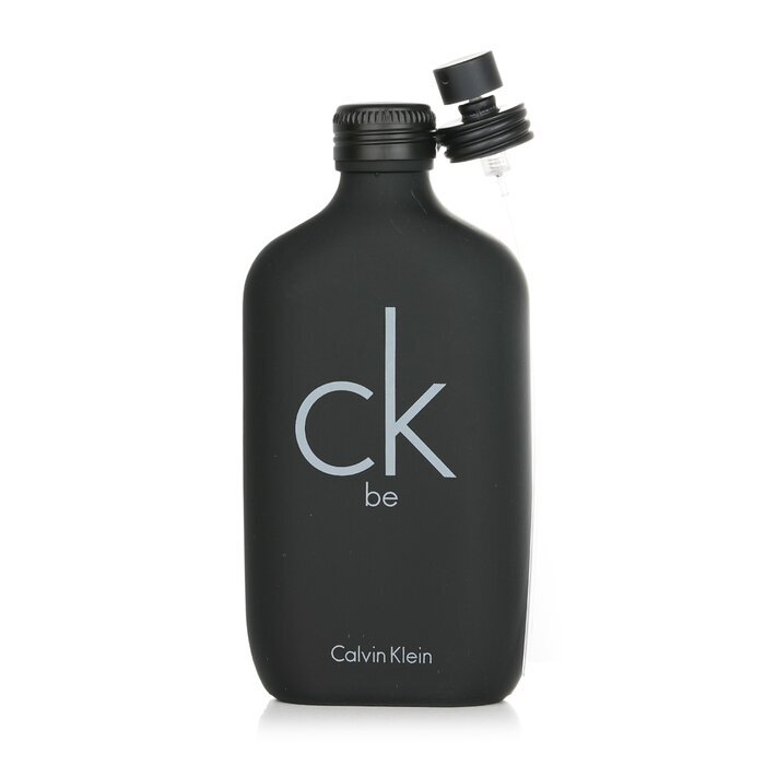 Calvin Klein CK Be Eau De Toilette Spray 200ml