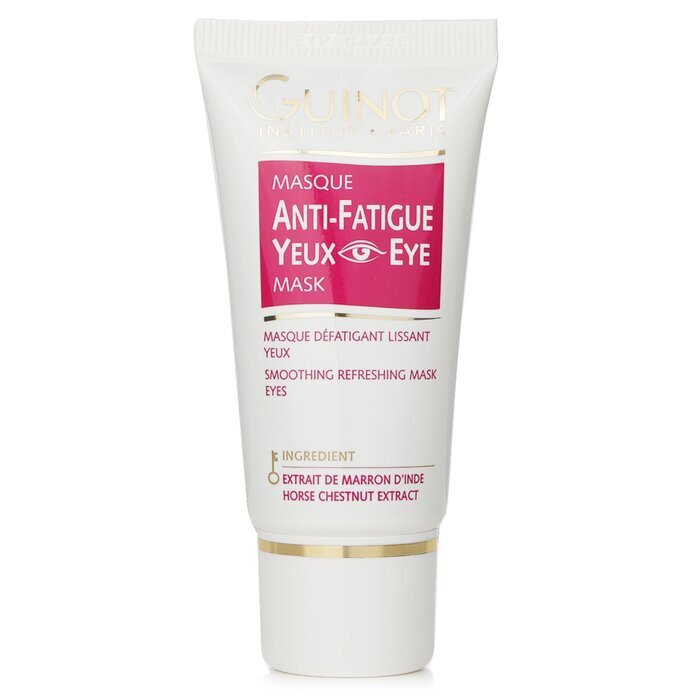Guinot Anti-fatigue Yeux Eye Mask 30ml