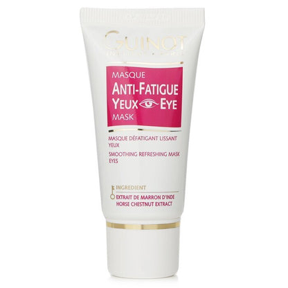 Guinot Anti-fatigue Yeux Eye Mask 30ml
