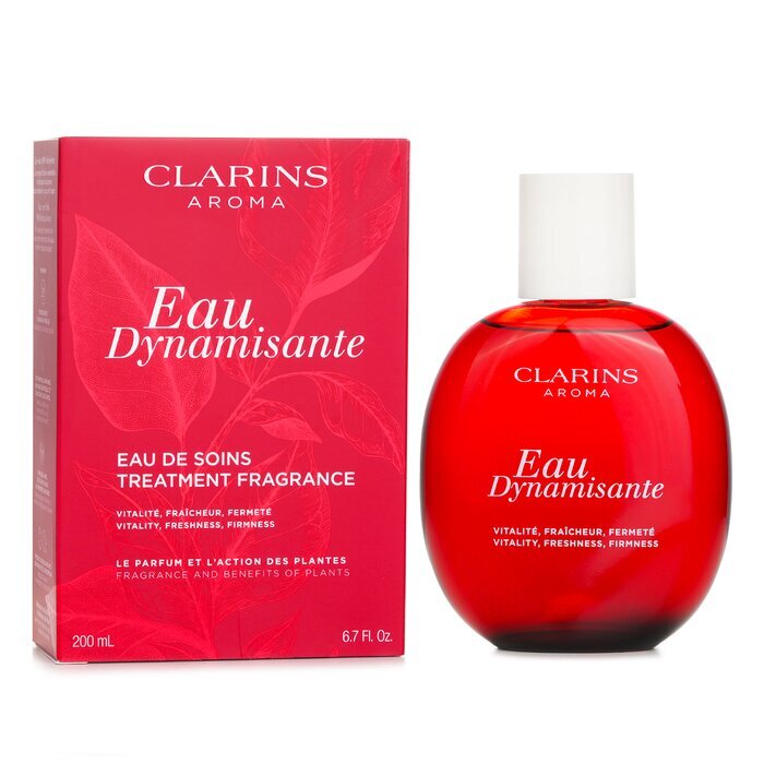 Clarins Eau Dynamisante Splash(Random Packaging) 200ml