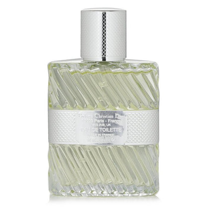 Christian Dior Eau Sauvage Eau De Toilette Spray 50ml