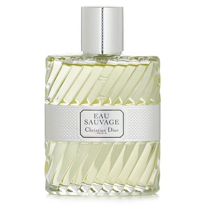Christian Dior Eau Sauvage Eau De Toilette Spray 100ml