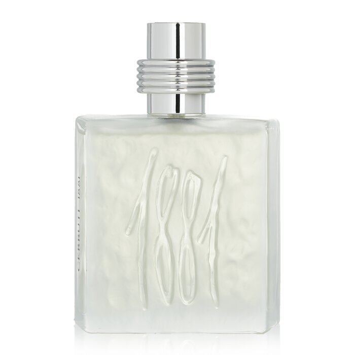 Cerruti 1881 Uomo Eau De Toilette Spray 100ml