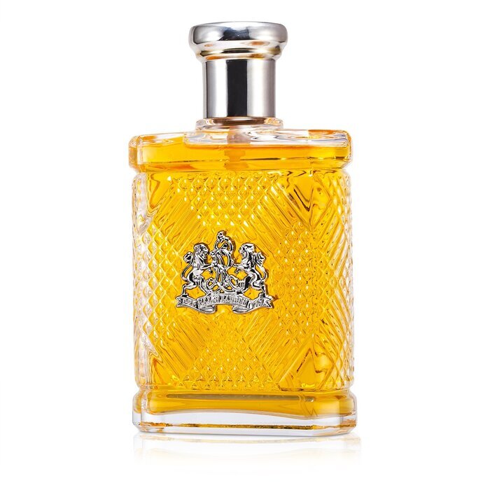 Ralph Lauren Safari Eau De Toilette Spray 125ml