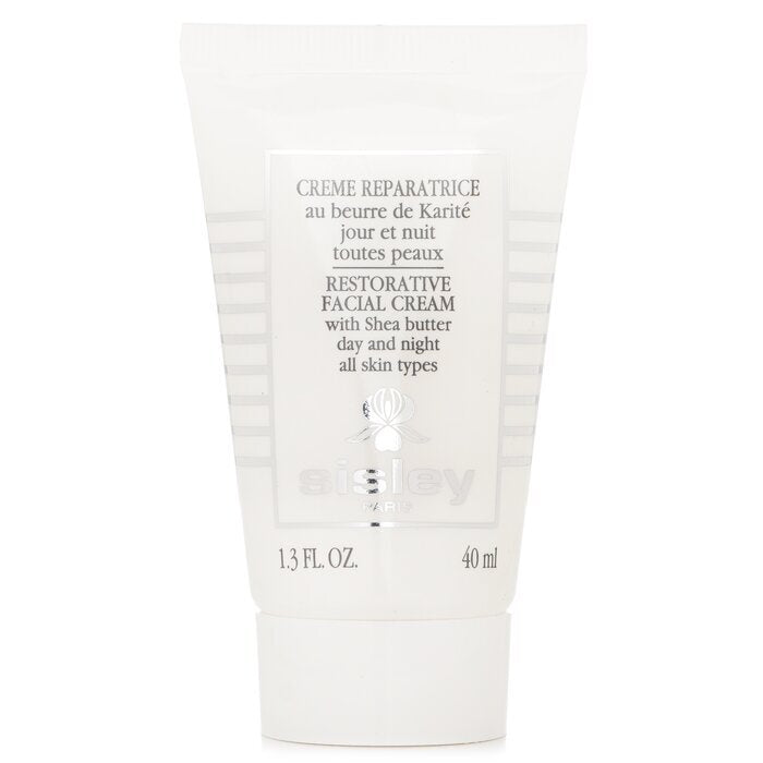 Sisley Botanical Restorative Facial Cream W/Shea Butter 40ml