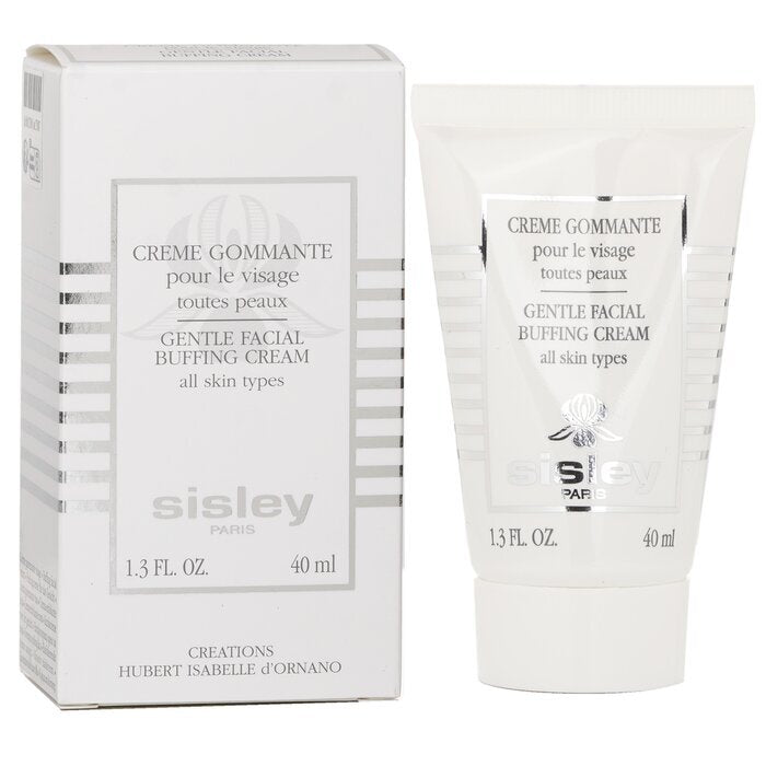 Sisley Botanical Gentle Facial Buffing Cream 40ml