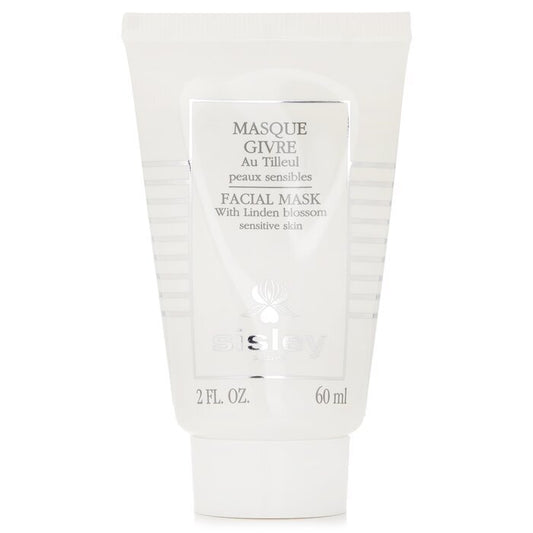 Sisley Botanical Facial Mask With Linden Blossom 60ml