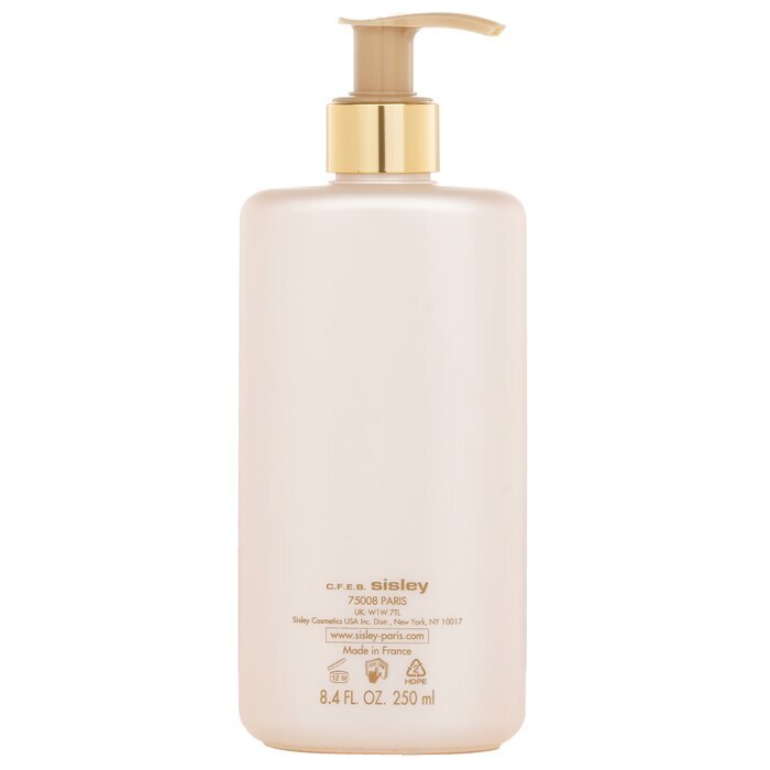 Sisley Eau Du Soir Bath & Shower Gel 250ml