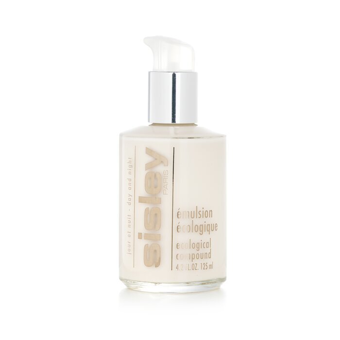 Sisley Ecological Compound (With Pump) 125ml