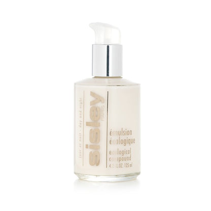 Sisley Ecological Compound (With Pump) 125ml