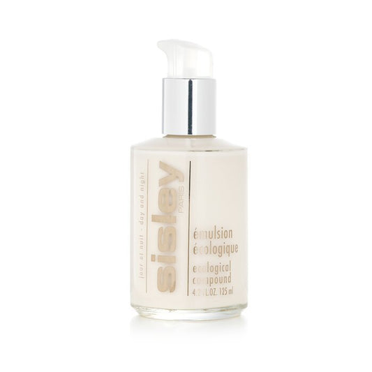 Sisley Ecological Compound (With Pump) 125ml