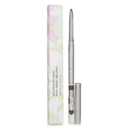 Clinique Quickliner For Eyes - 02 Smoky Brown 0.3g
