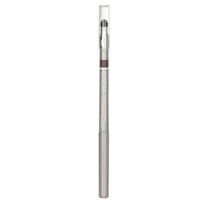 Clinique Quickliner For Eyes - 02 Smoky Brown 0.3g