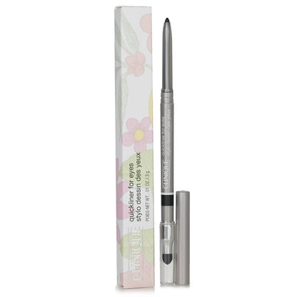 Clinique Quickliner For Eyes - 07 Really Black 0.3g