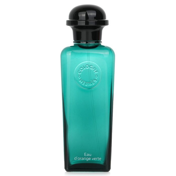 Hermes Eau D'Orange Verte Cologne Spray 100ml