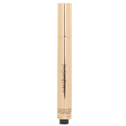 Yves Saint Laurent Radiant Touch/ Touche Eclat - 2 Luminous Ivory (Beige) 2.5ml