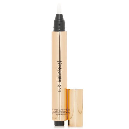 Yves Saint Laurent Radiant Touch/ Touche Eclat - 2 Luminous Ivory (Beige) 2.5ml