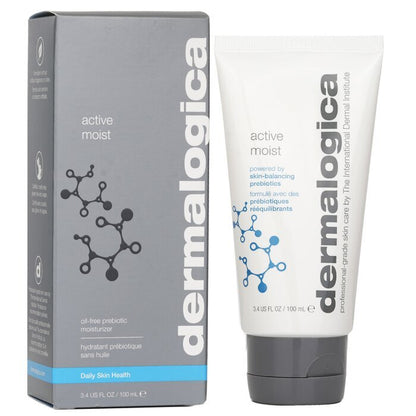 Dermalogica Active Moist 100ml
