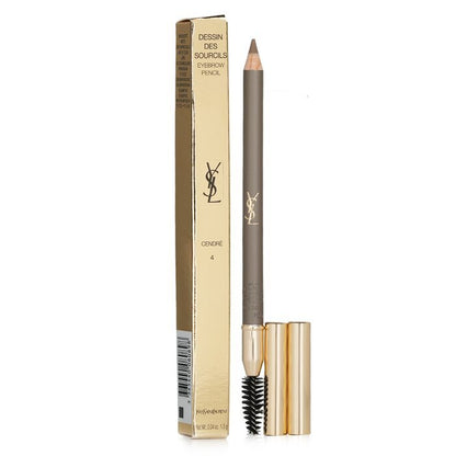 Yves Saint Laurent Eyebrow Pencil - No. 04 1.3g