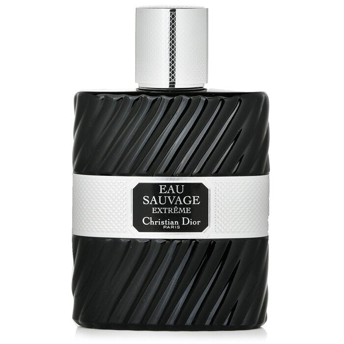 Christian Dior Eau Sauvage Extreme Eau De Toilette Spray 100ml
